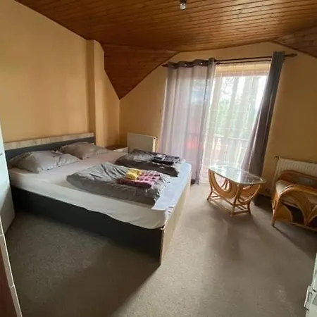 Fenyves Sor Apartman * أورفو