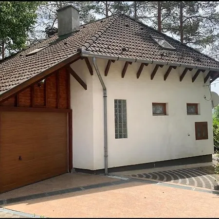 شقة Fenyves Sor Apartman