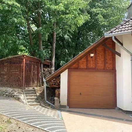 Fenyves Sor Apartman أورفو