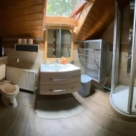 شقة Fenyves Sor Apartman *