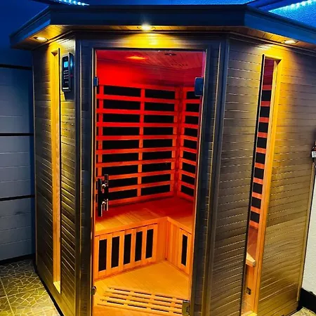 شقة Fenyves Sor Apartman
